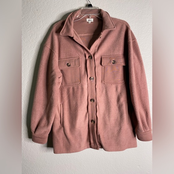 BKE Shacket - Picture 5 of 6